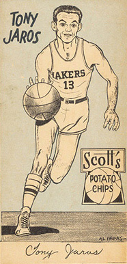 1950 Scott's Potato Tony Jaros.jpg